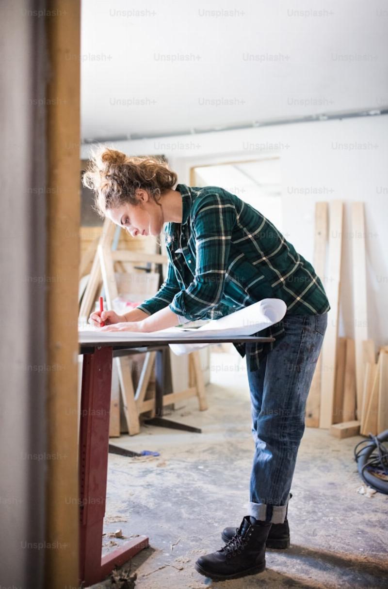 Pour obtenir leur kbis, les artisans doivent se rapprocher de la Chambre des Métiers et de l'Artisanat